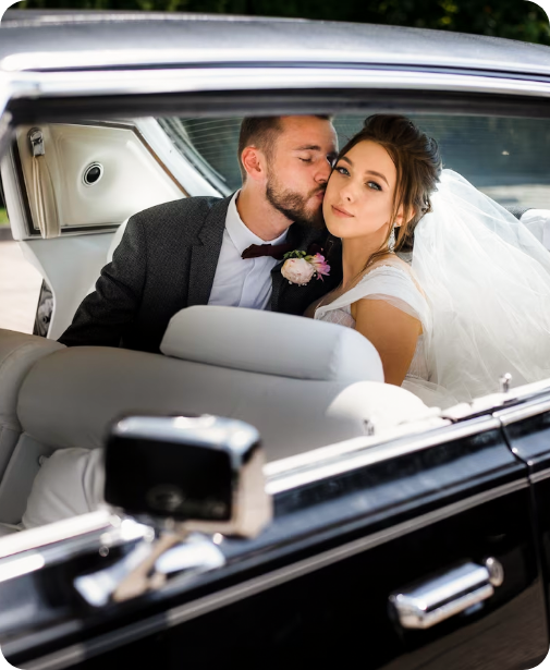 Lightning Limousine Service